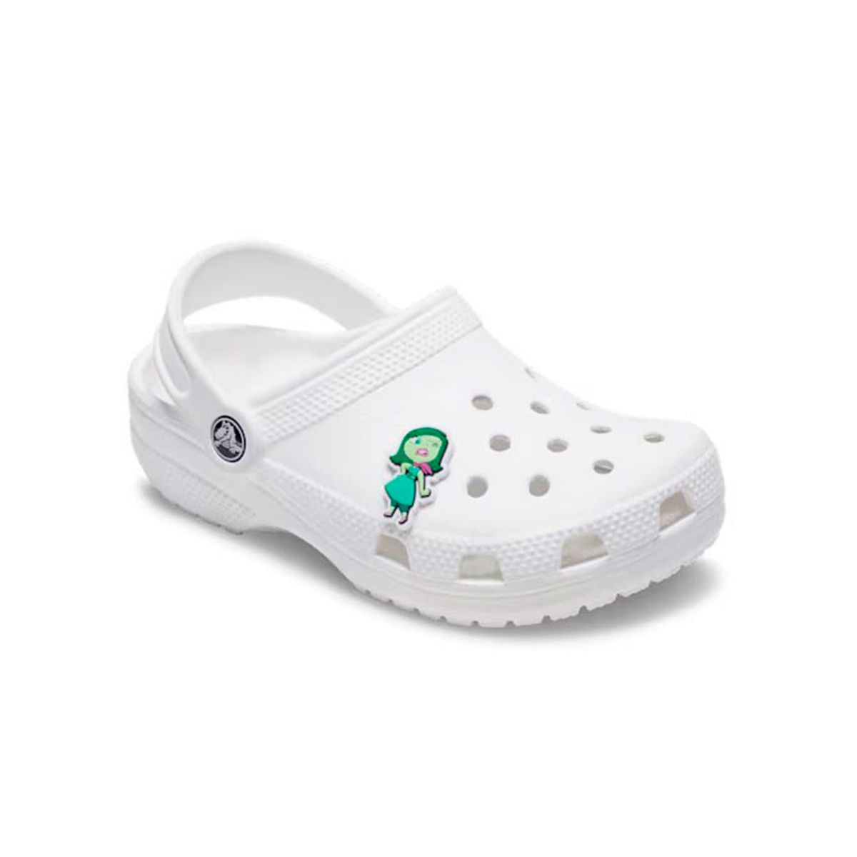 CROCS - Jibbitz Intensamente Desagrado Verde CROCS