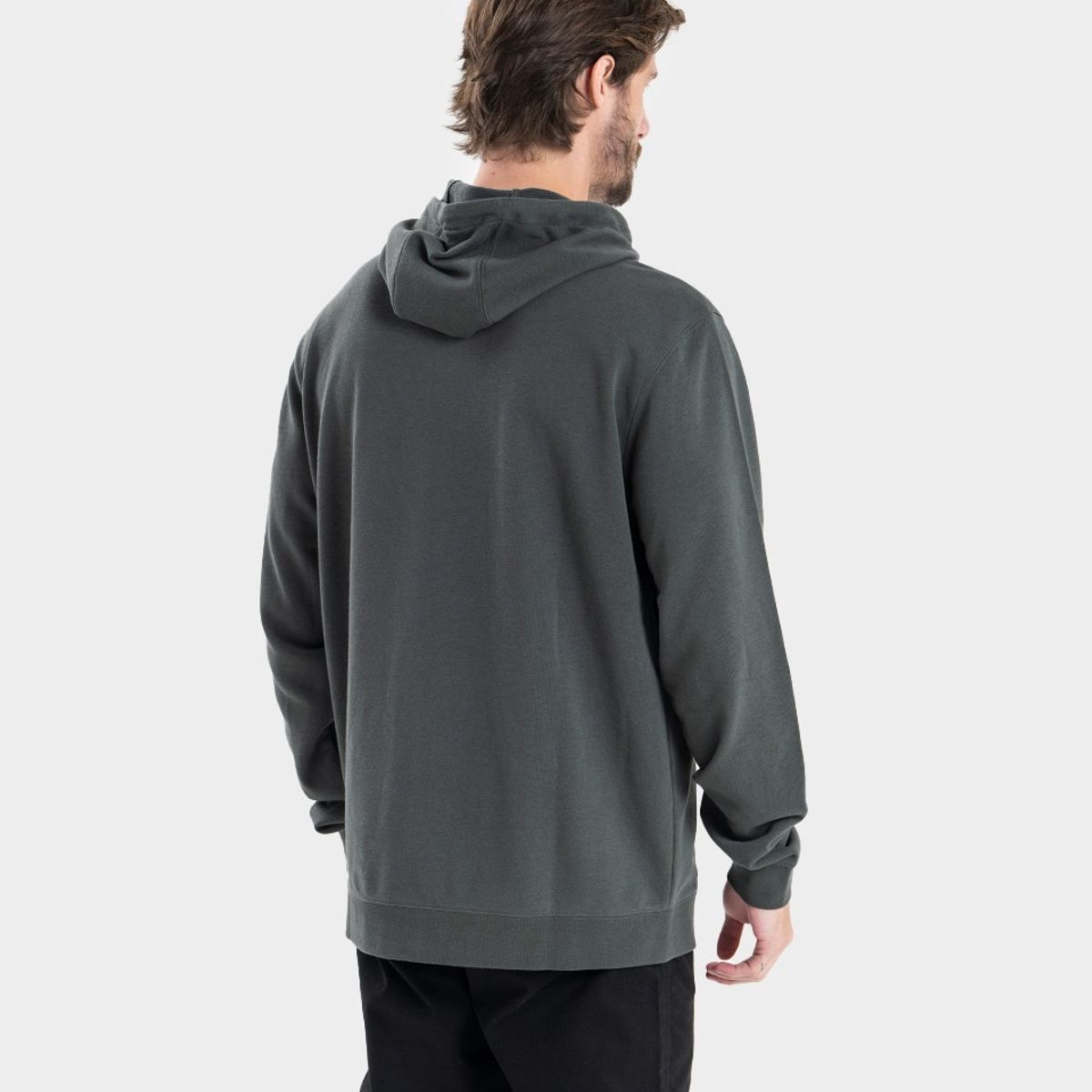 GNOMO - Poleron Hoodie Eco Hemdim Hombre Gnomo