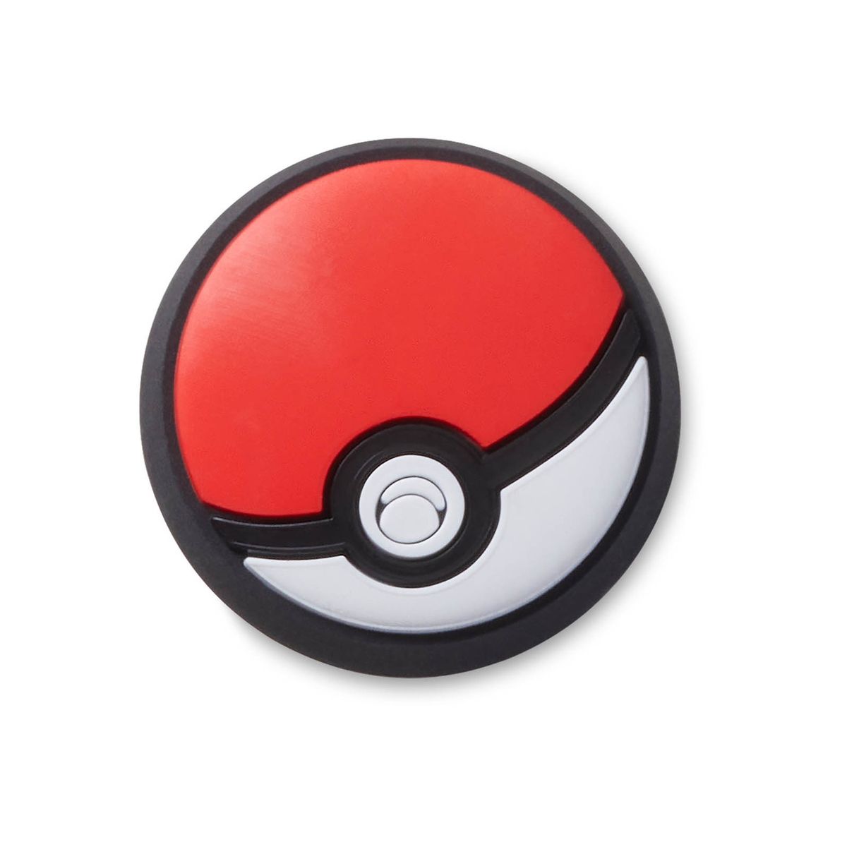 CROCS - Jibbitz Pokémon 5 Rojo CROCS