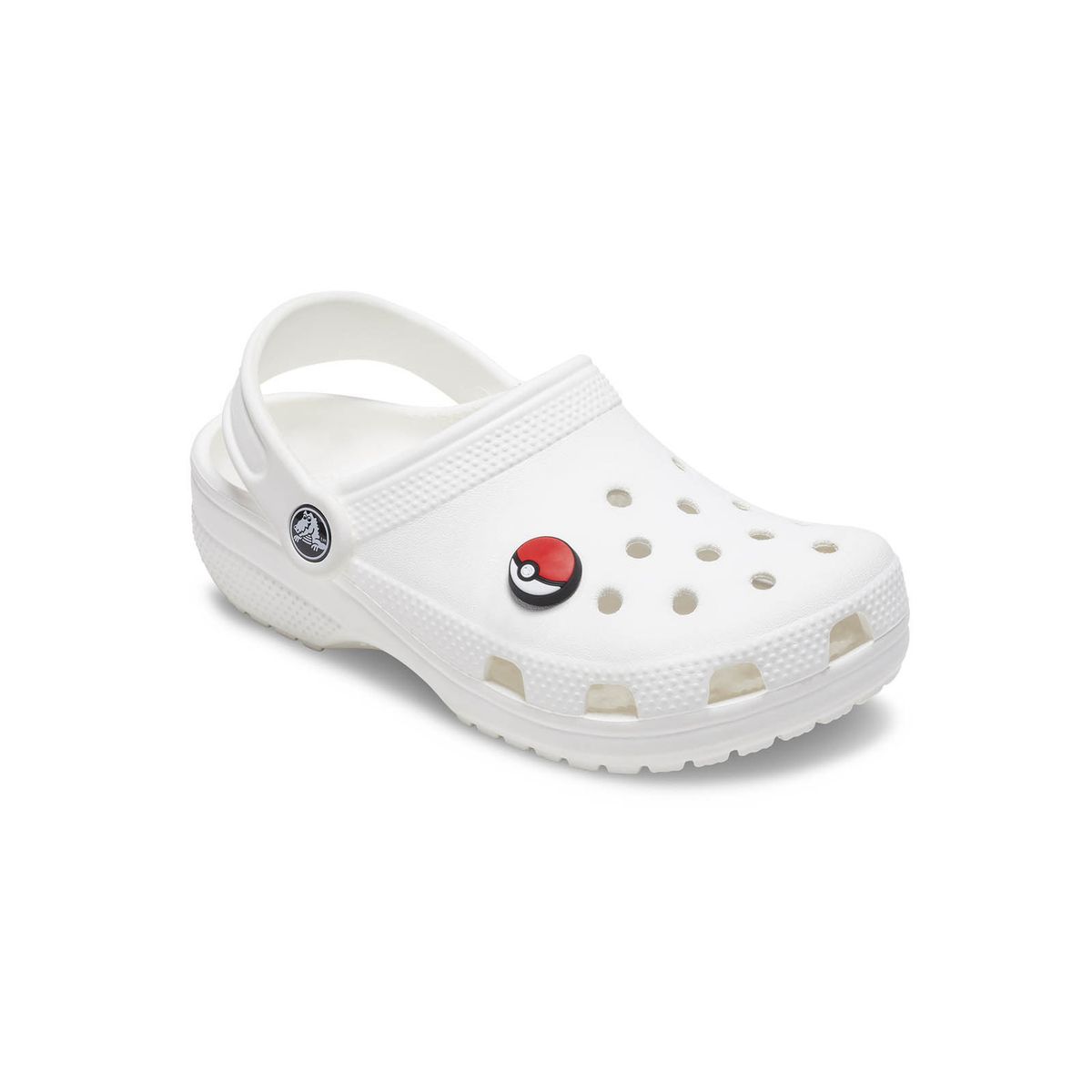 CROCS - Jibbitz Pokémon 5 Rojo CROCS