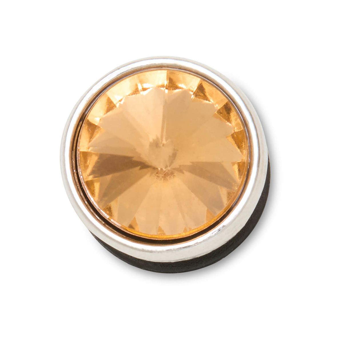 CROCS - Jibbitz Tacha Dorado CROCS