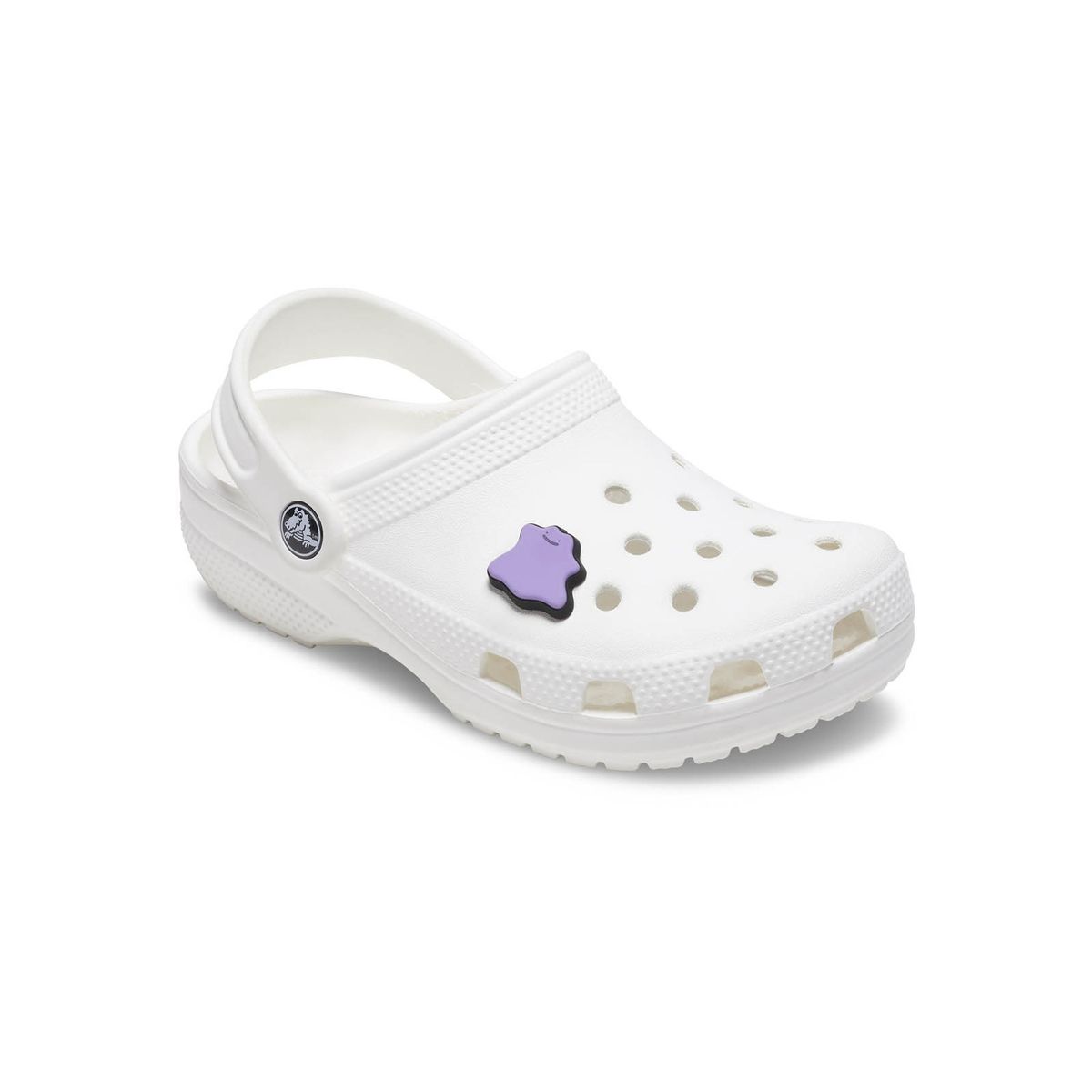 CROCS - Jibbitz Pokémon Ditto Morado CROCS