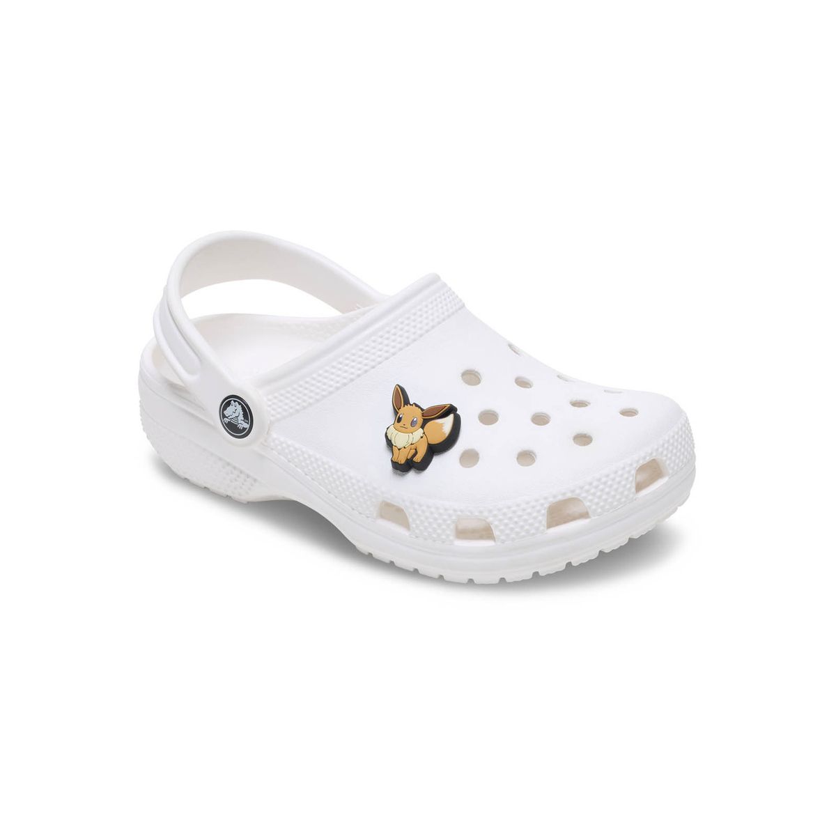 CROCS - Jibbitz Pokémon 1 Café CROCS