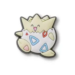 CROCS - Jibbitz Pokémon 4 Blanco