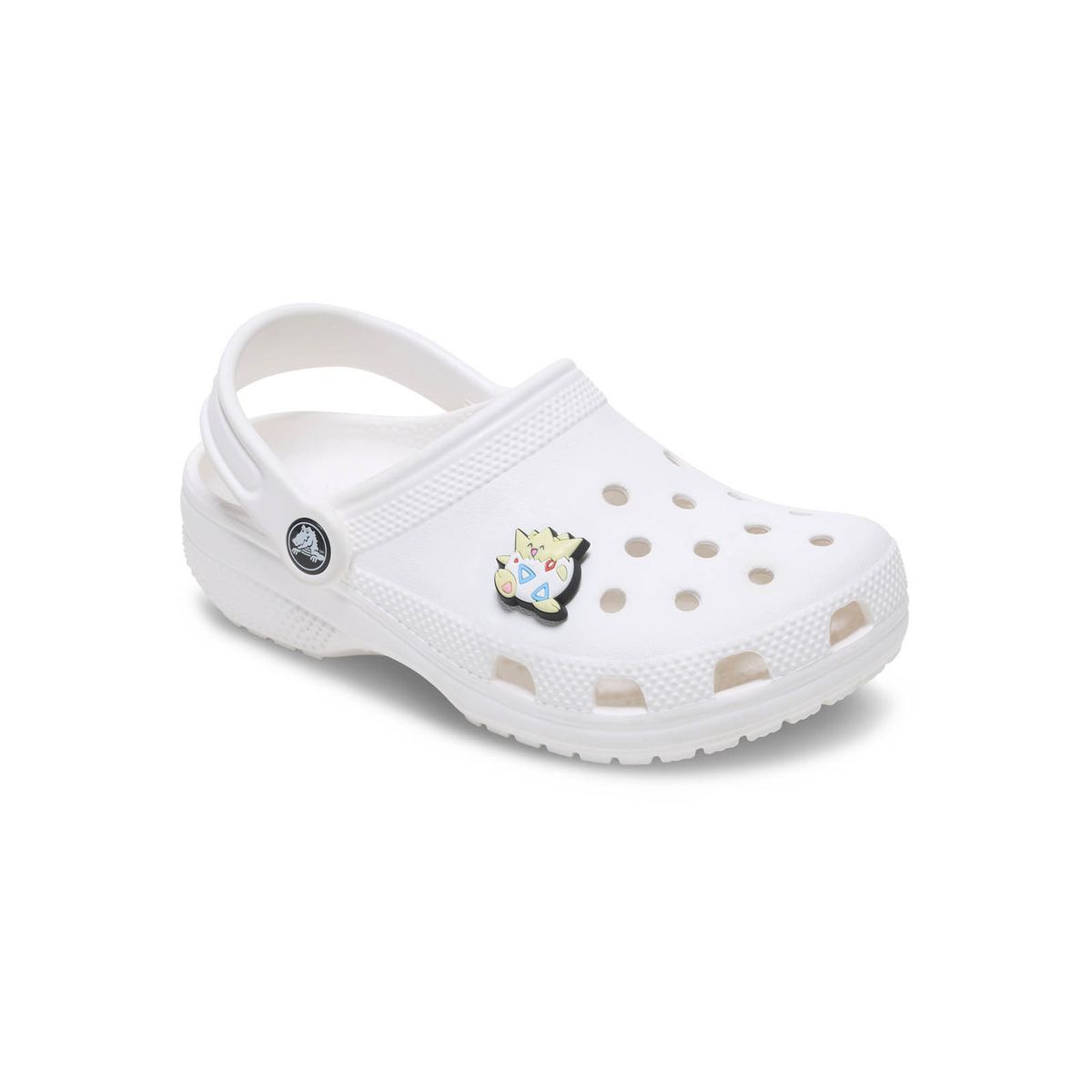 CROCS - Jibbitz Pokémon 4 Blanco CROCS