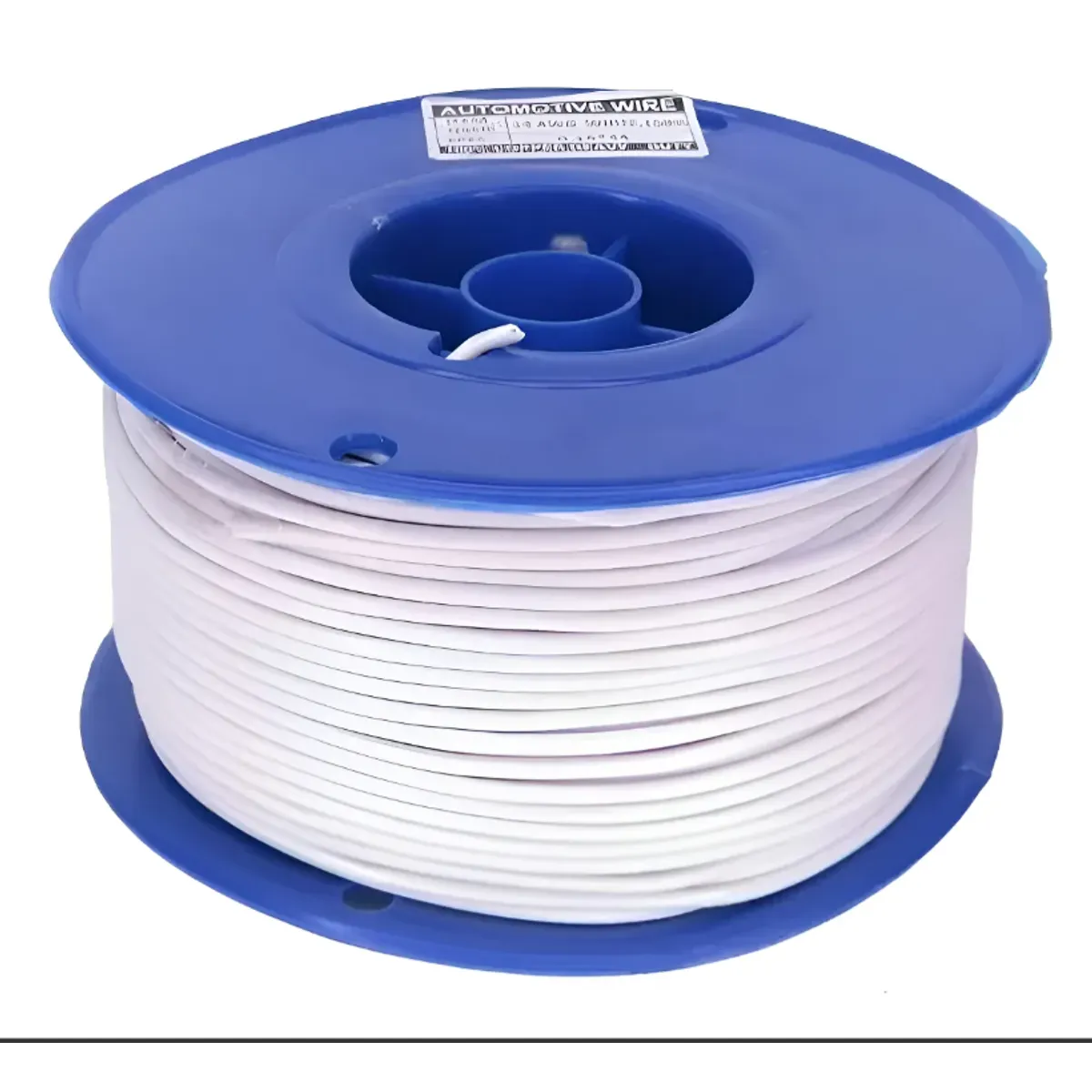 GENERICO - Cable instalación 14AWG rollo 100 metros