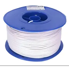 GENERICO - Cable instalación 14AWG rollo 100 metros