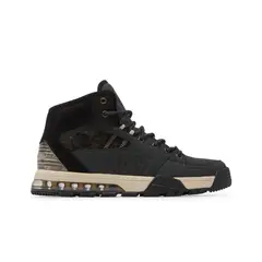 DC SHOES - Zapatilla Hombre Dc Versatile Hi Negro
