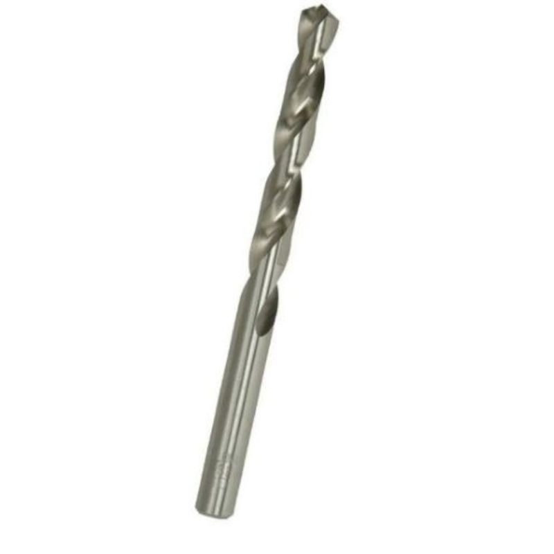 GENERICO - BROCA HSS PARA METAL 8 mm