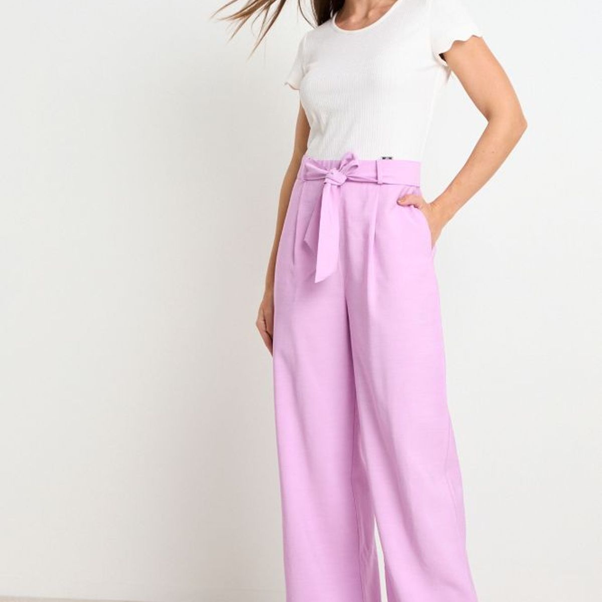 ASH - Enterito Mujer Morado Ash