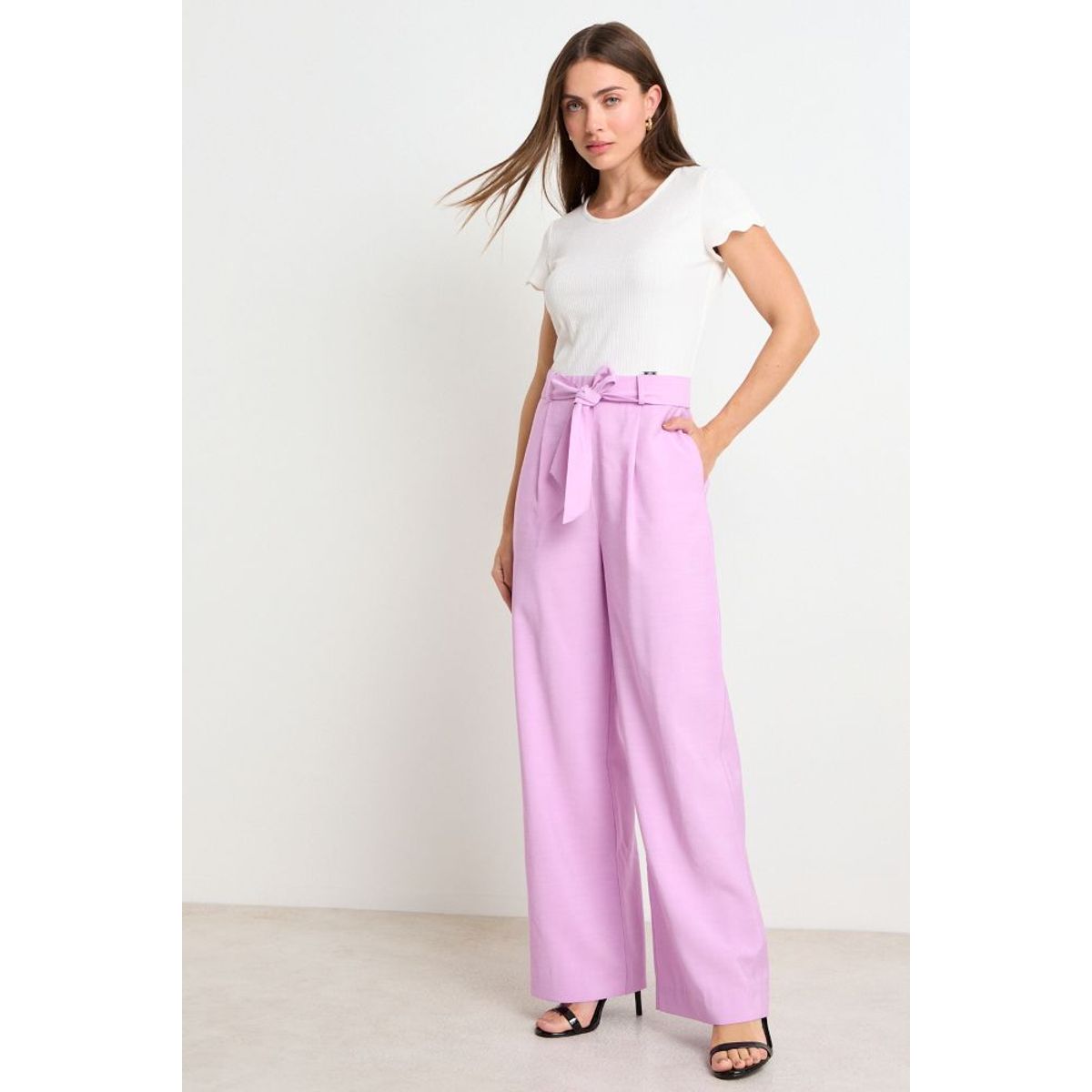 ASH - Enterito Mujer Morado Ash