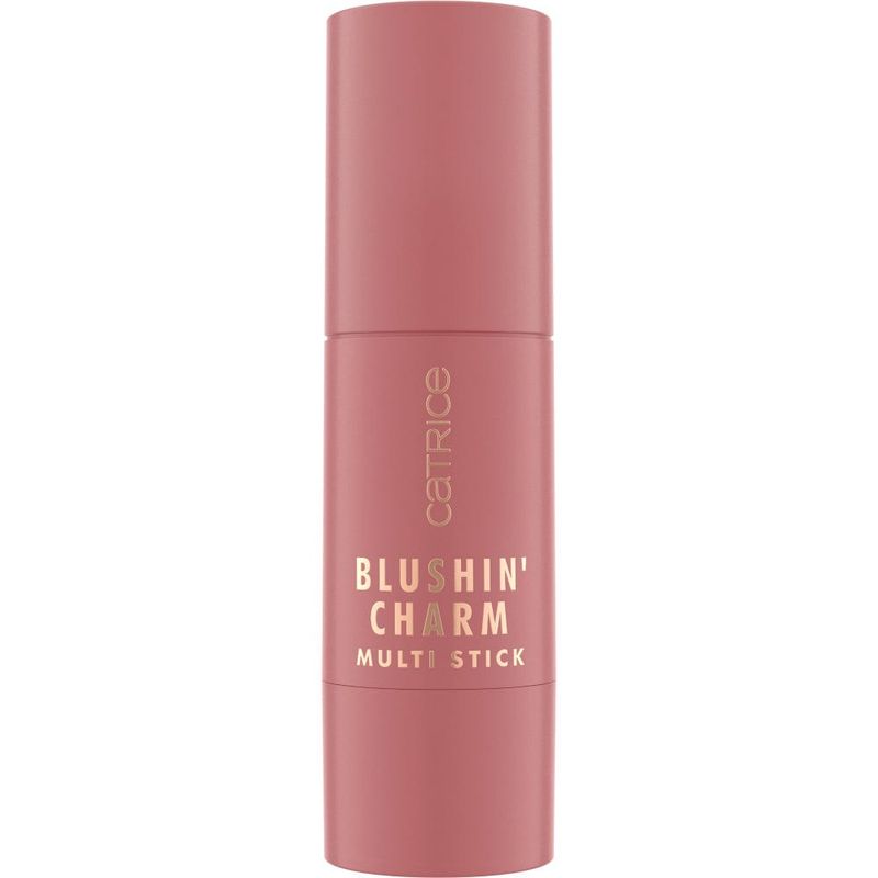 CATRICE - Rubor Barra Blushin Charm 050-Radiant Honey