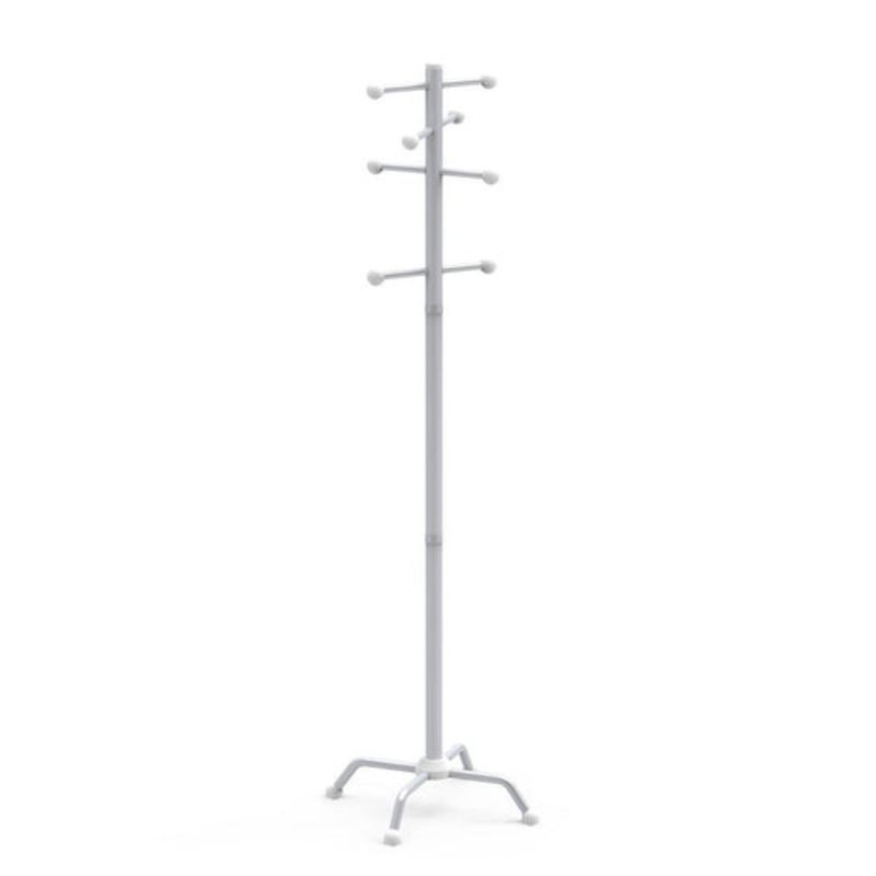 AGM - Perchero Plata diseño elegante