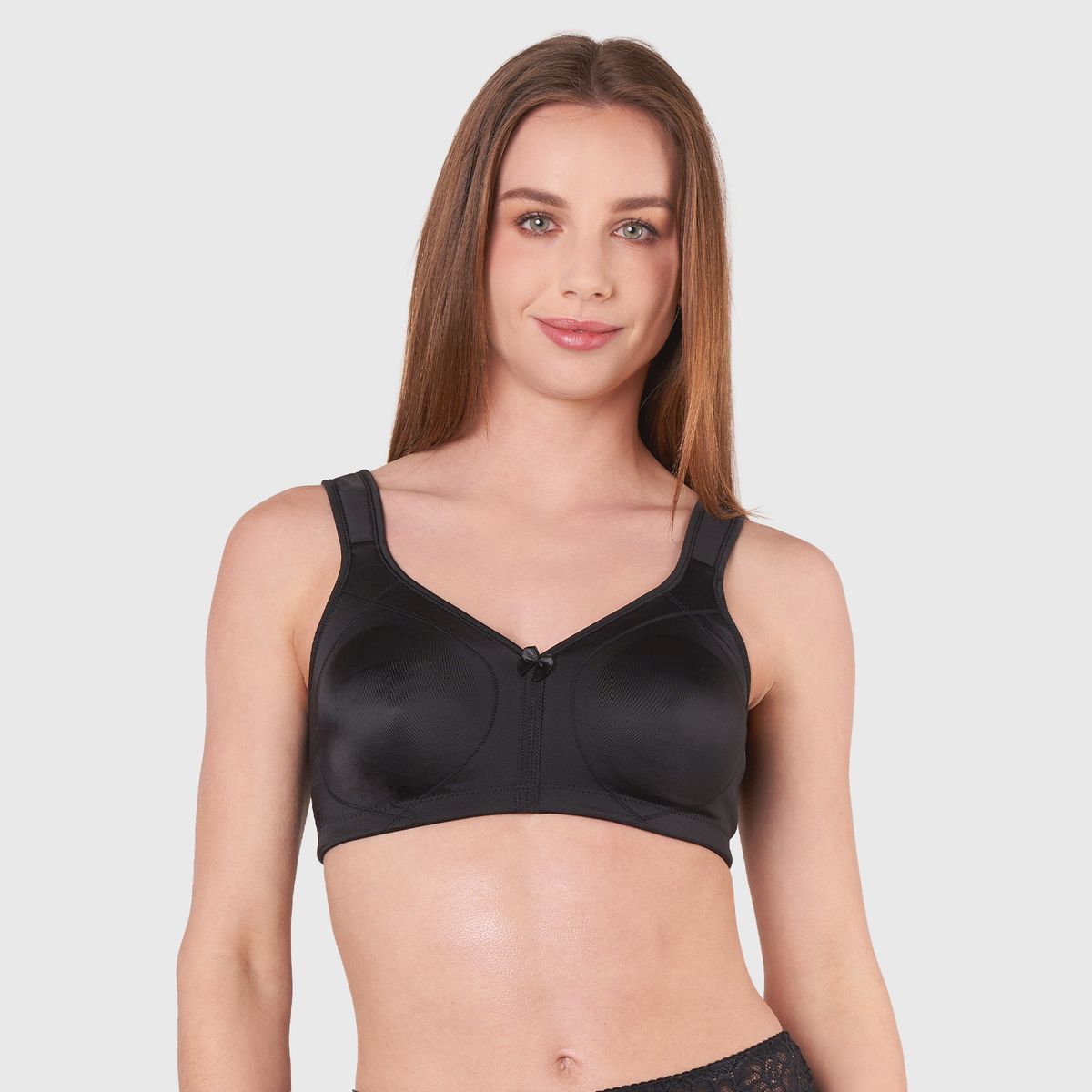 BAZIANI - Sosten prehormado sin aro 3923