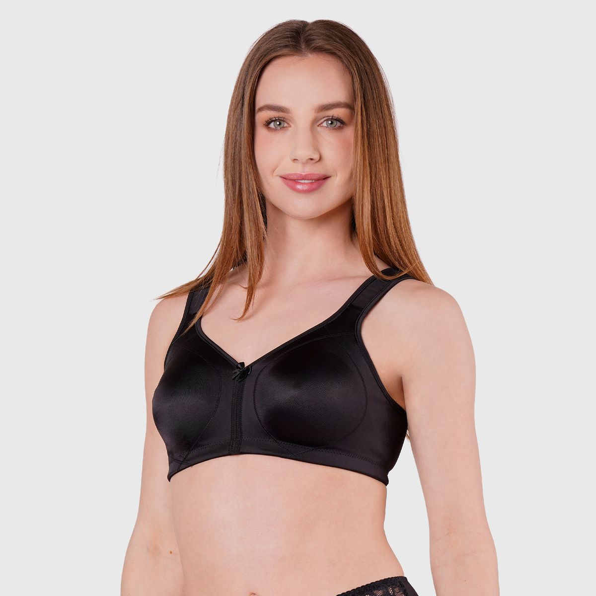 BAZIANI - Sosten prehormado sin aro 3923