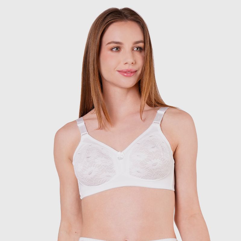 BAZIANI - Sosten prehormado sin aro 3922