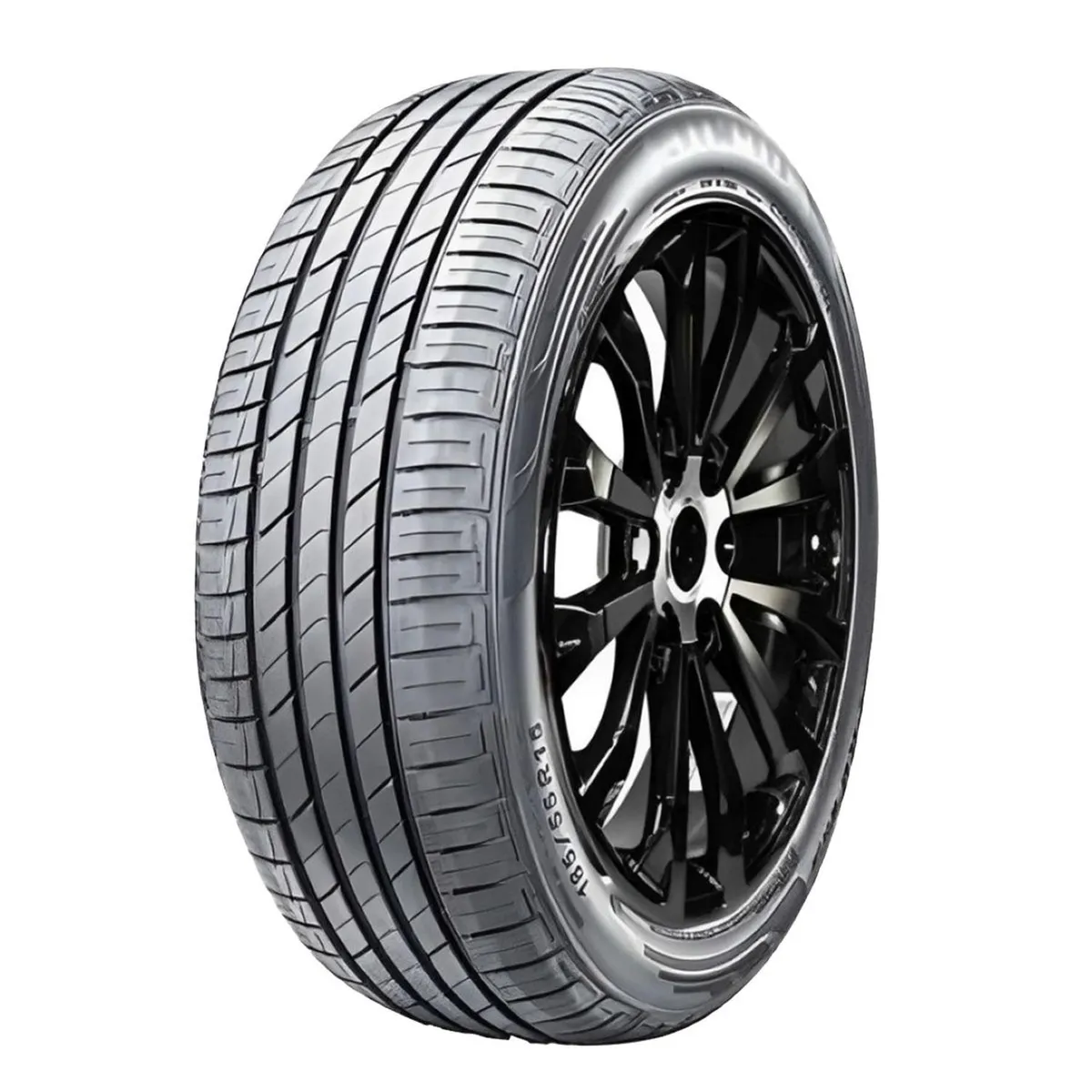 GENERICO - Neumático 175/60R16 82H RXMOTION H12 Roadx PR H/T TL BLK CHN