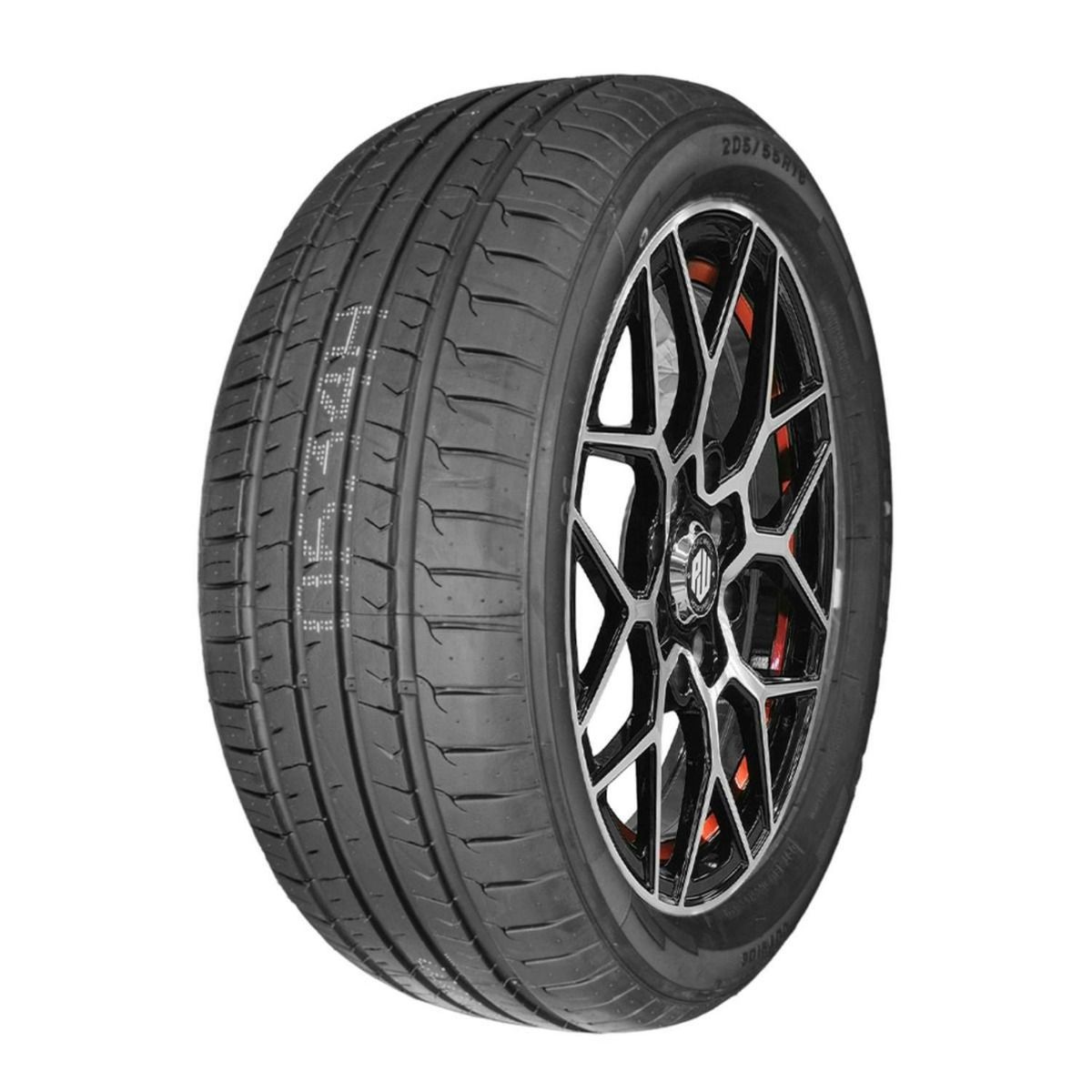 GENERICO - Neumático 225/45R17 94W ENZO G1 Sunset PR H/T TL BLK