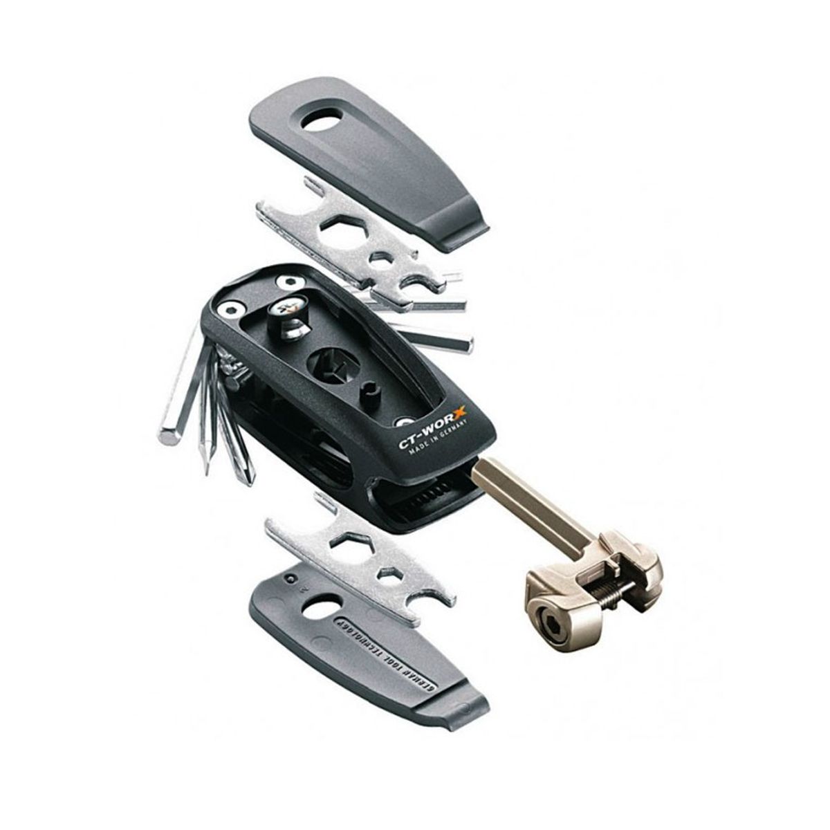 SKS GERMANY - Herramienta Bicicleta SKS CT Worx