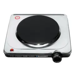 BLAUPUNKT - Cocinilla de Mesa 1 Hornilla 7 Niveles 1600w