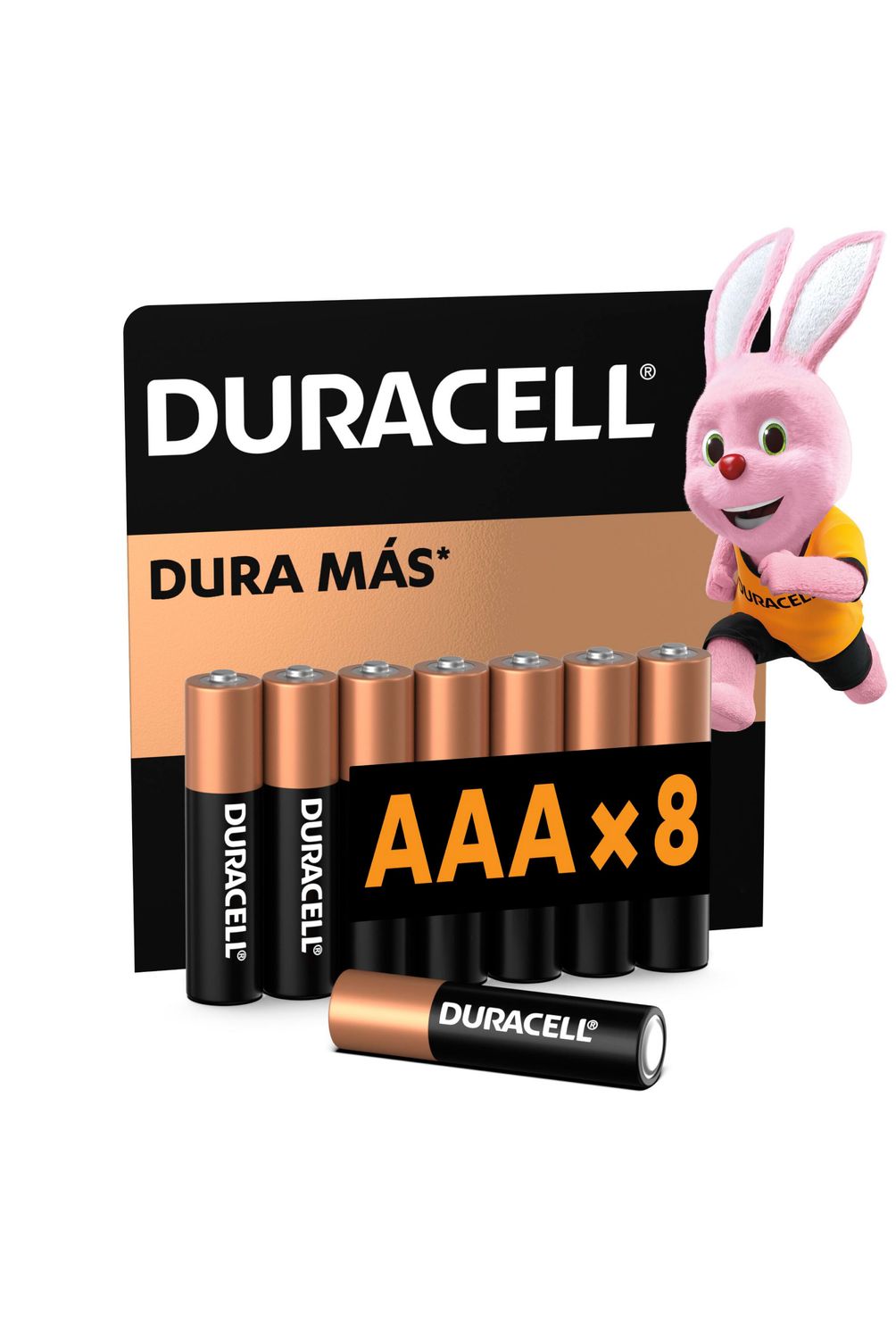 Pilas Aa DURACELL Pack 40 Pilas Alcalinas Duracell Blíster Aaa Pilas Duracell AA