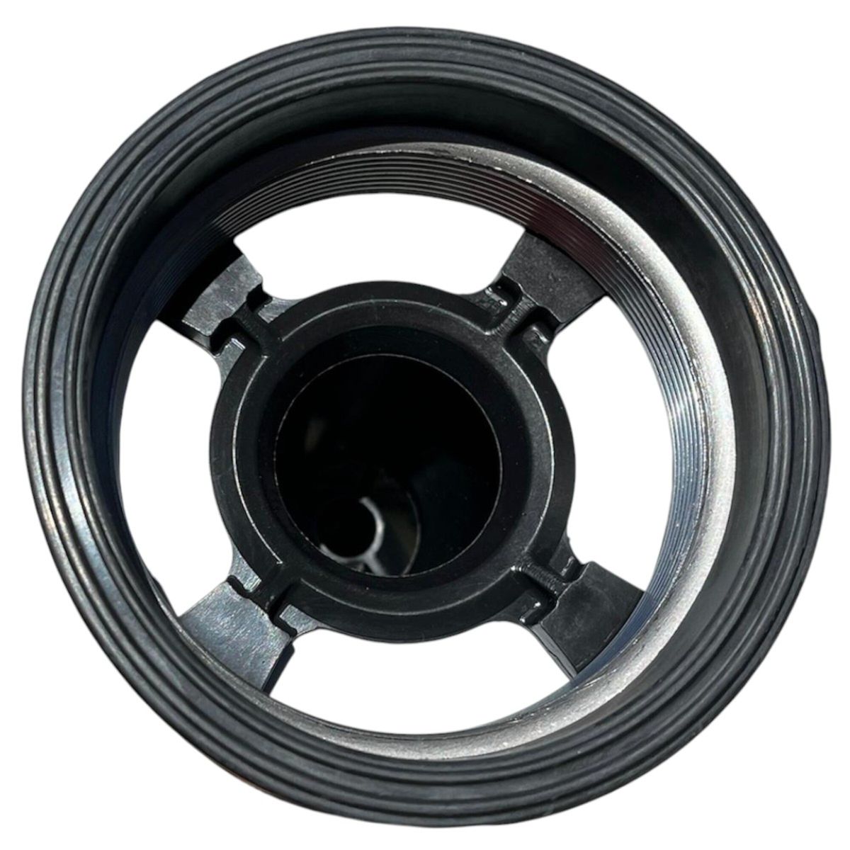 GENERICO - Filtro de Aceite del Motor FAC9025B LF9025 Bryo