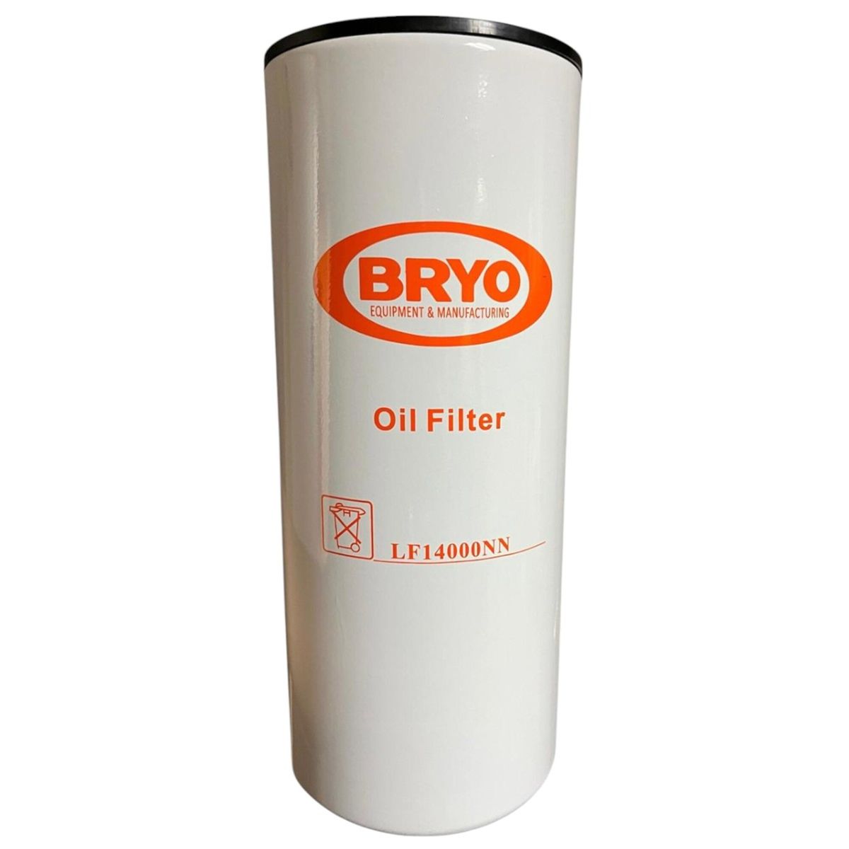 GENERICO - Filtro de Aceite FAC14000NNB LF14000NN Bryo