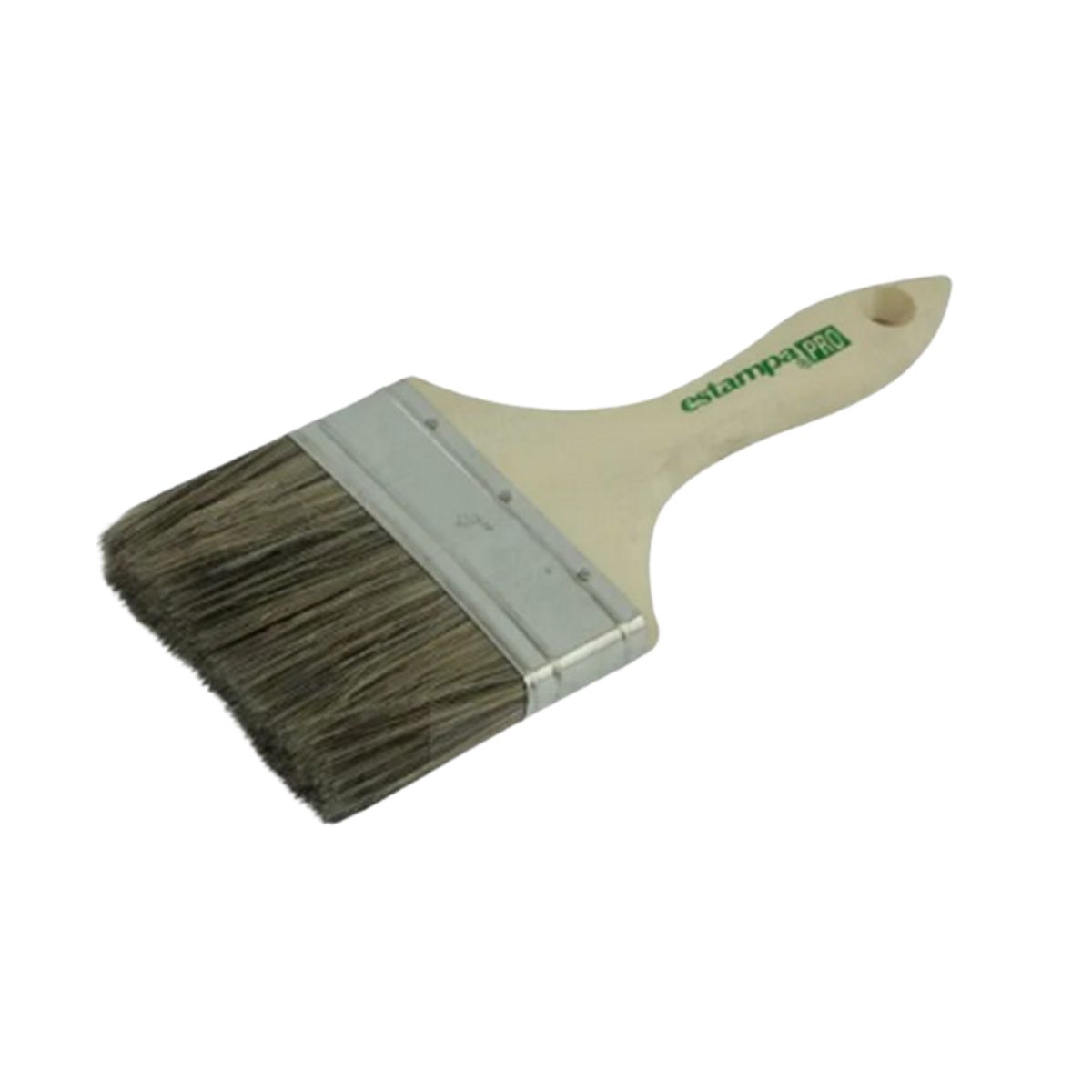 ESTAMPA - BROCHA CERDA 4 X 1/2 pulg ESTAMPA