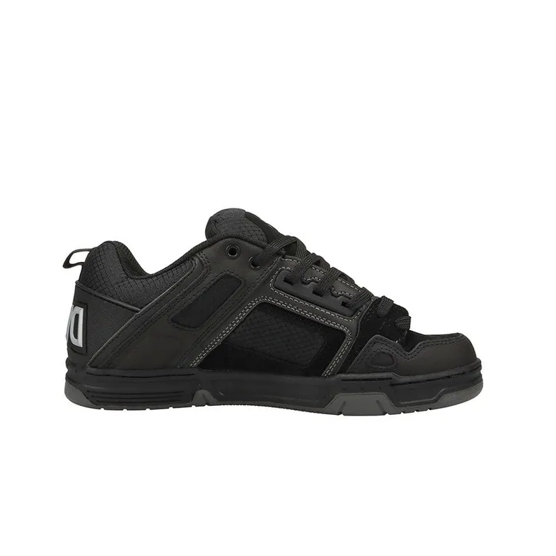 DVS - Zapatilla Hombre Dvs Comanche Negro