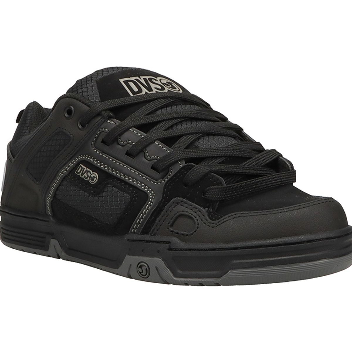 DVS - Zapatilla Hombre Dvs Comanche Negro