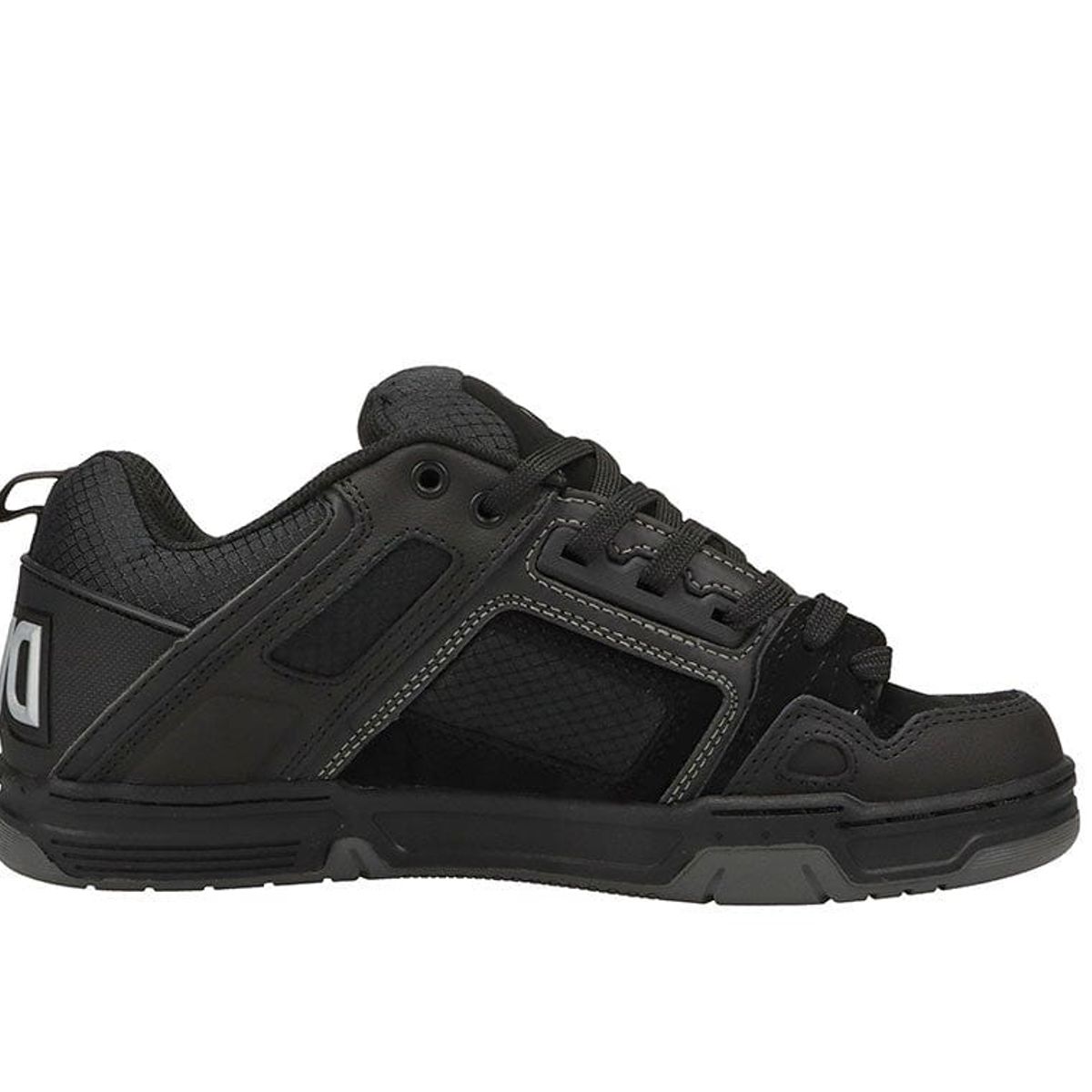 DVS - Zapatilla Hombre Dvs Comanche Negro