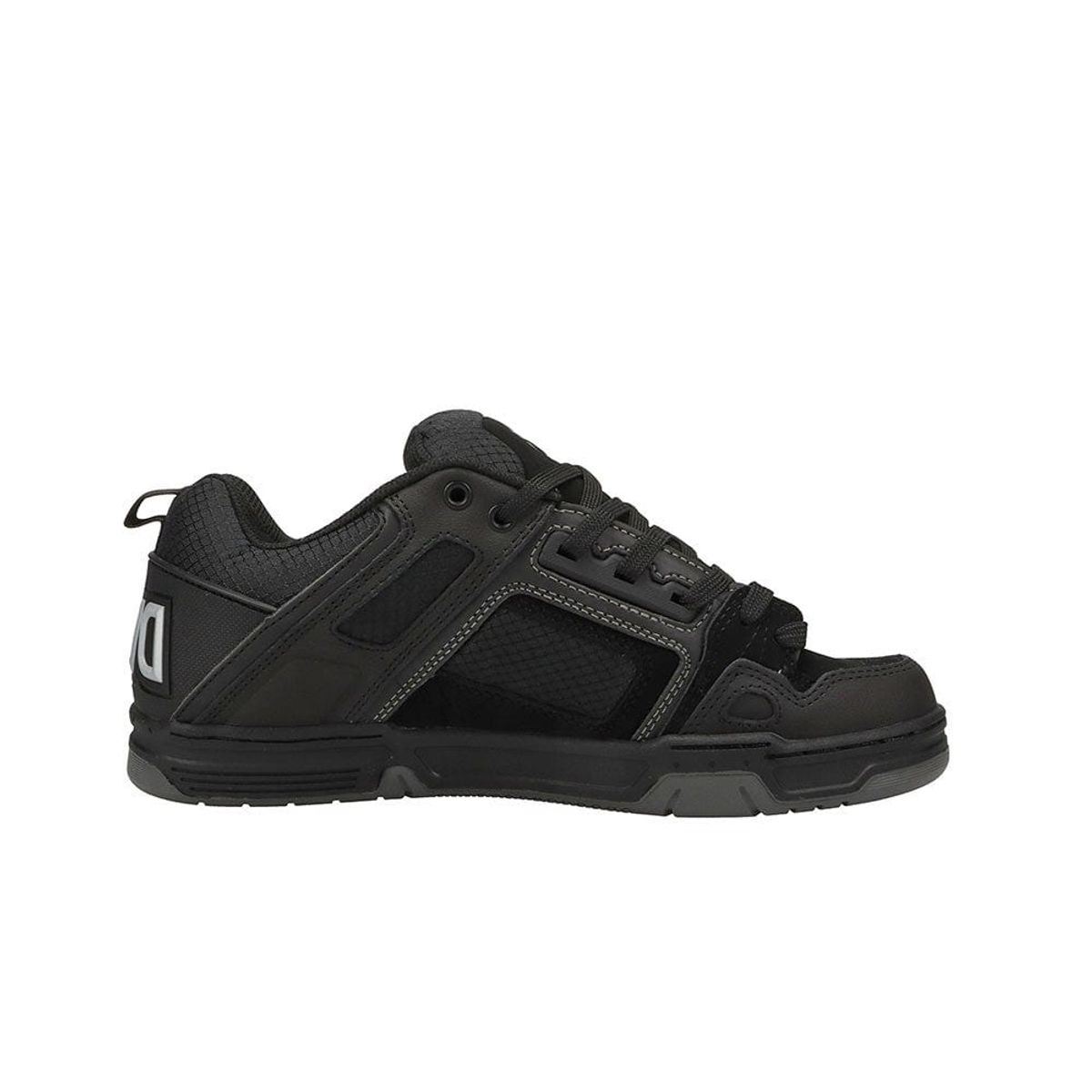 DVS - Zapatilla Hombre Dvs Comanche Negro