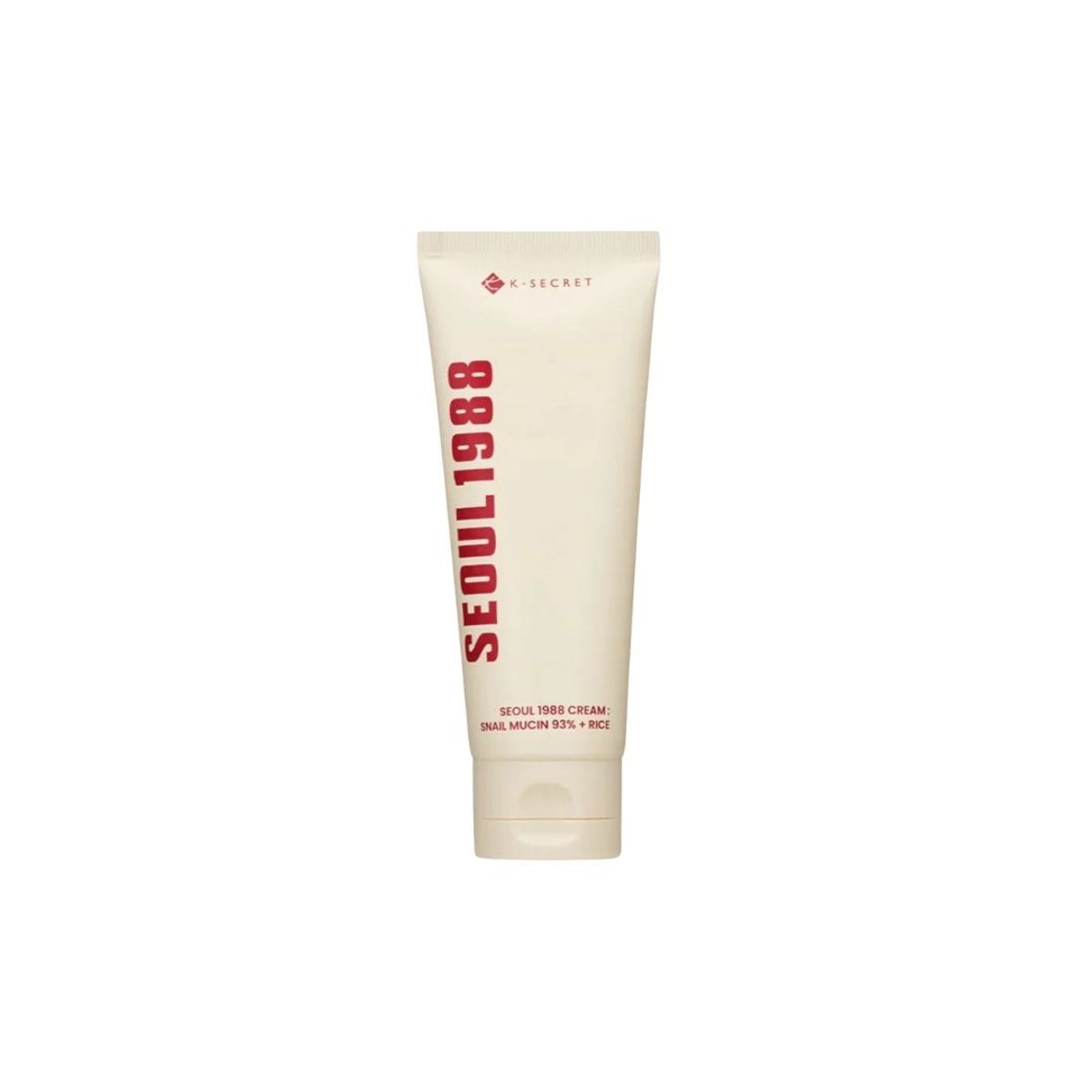 KSECRET - Crema  Caracol Mucin 93% - 100 Ml