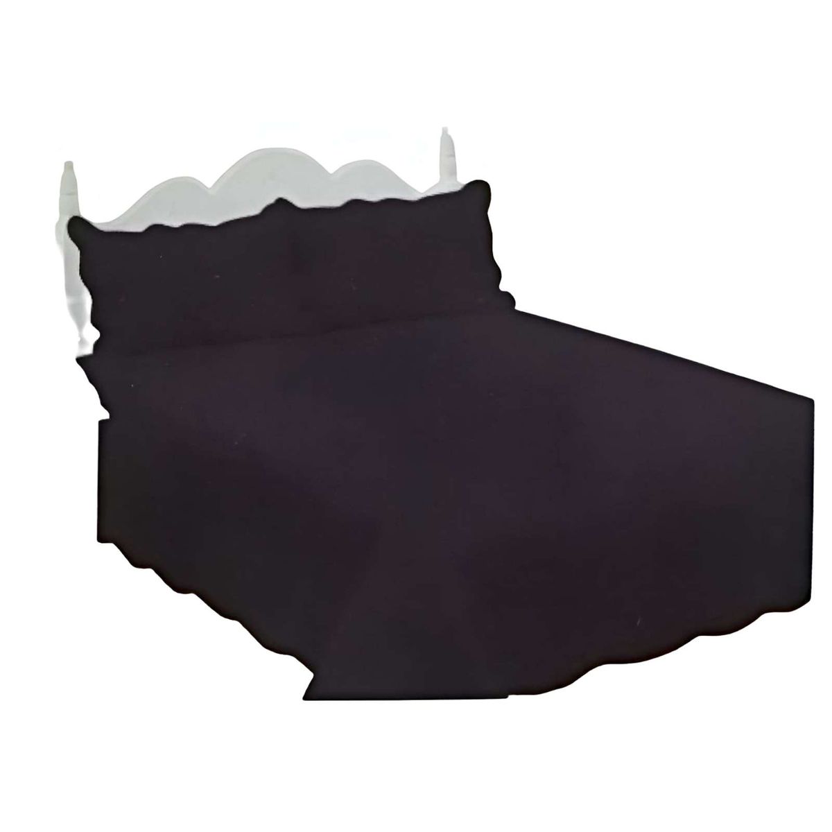 GENERICO - CUBRECAMA QUILT DE VERANO KING-SUPER KING