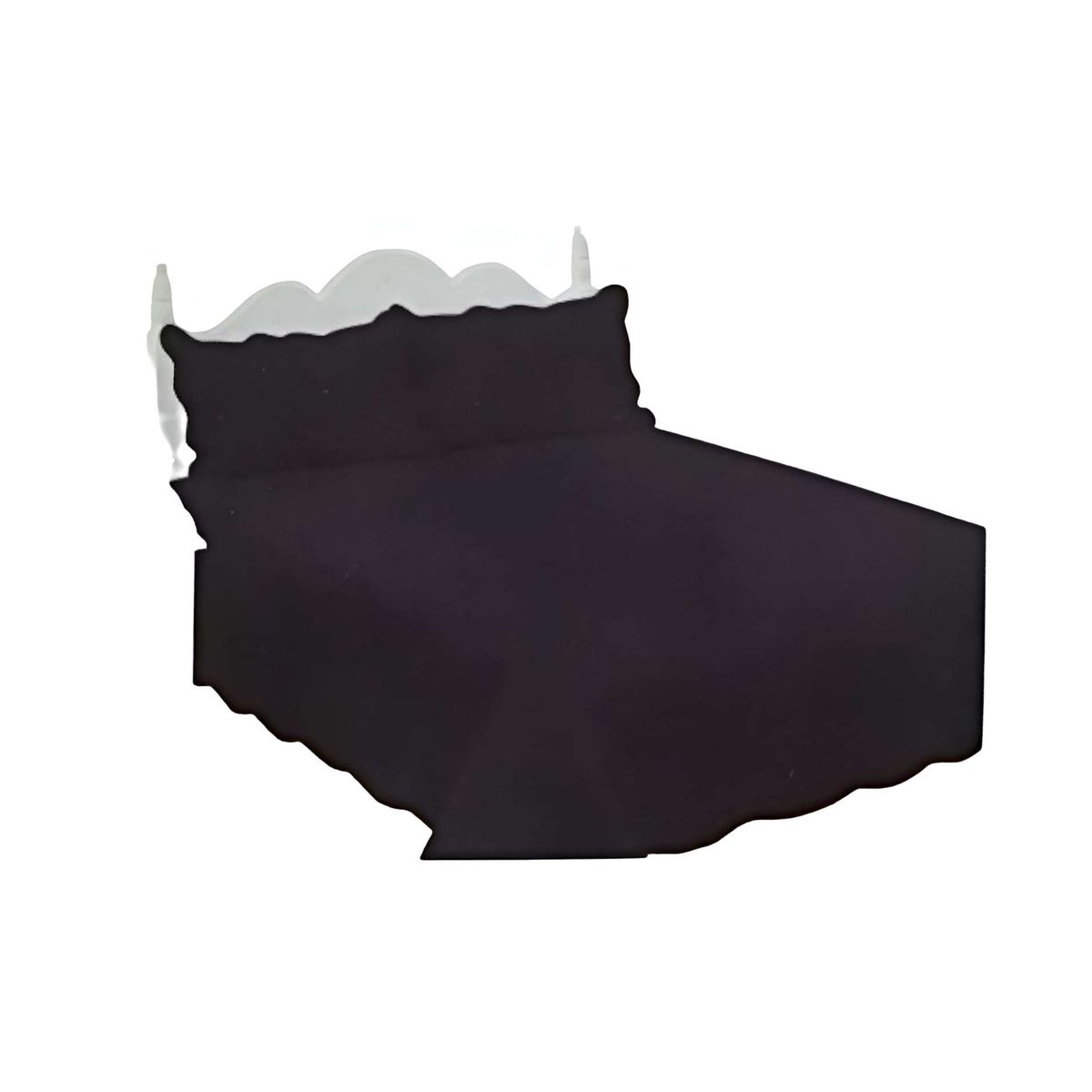 GENERICO - CUBRECAMA QUILT DE VERANO KING-SUPER KING