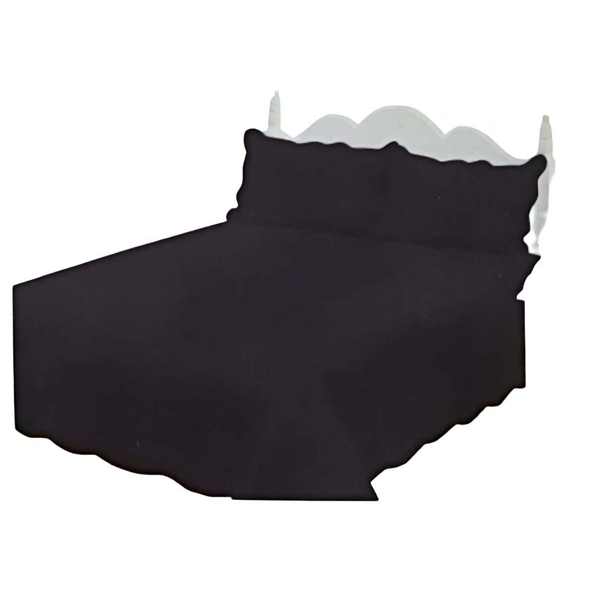 GENERICO - CUBRECAMA QUILT DE VERANO KING-SUPER KING