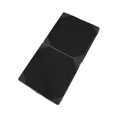 GENERICO - Colchoneta Deportiva Plegable Tela Lona Oxford 100x50x5cm