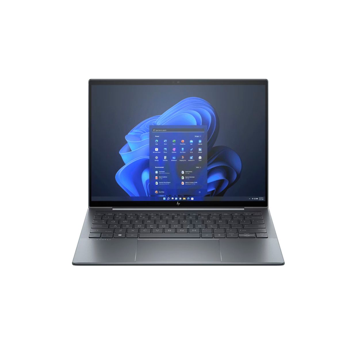 HP - Notebook HP Dragon Fly G4 i7-1355U 32GB RAM 1TB SSD 13.5" WUXGA Win 11 pro