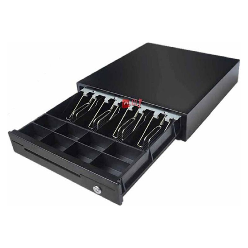 GENERICO - Gaveta De Dinero Conector Rj11