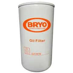 GENERICO - Filtro de Aceite FAC3970B LF3970 Bryo