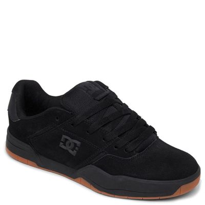 Imagen 2 del producto Zapatilla Hombre Central M Negro DC