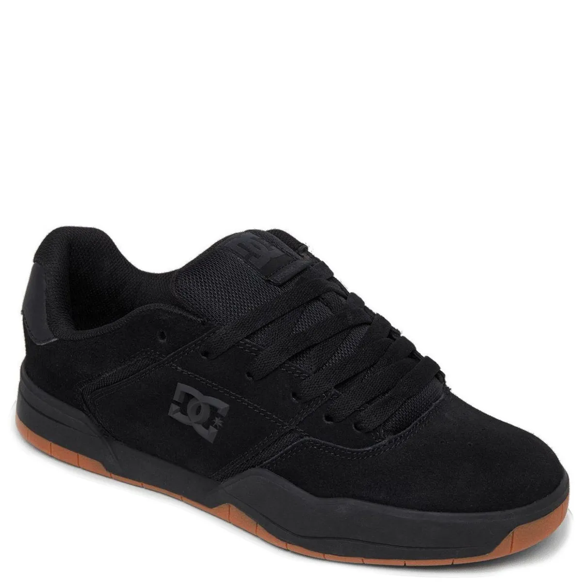 DC SHOES - Zapatilla Hombre Central M Negro DC