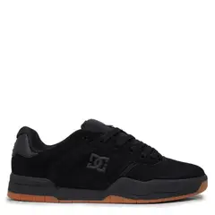 DC SHOES - Zapatilla Hombre Central M Negro DC