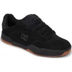 DC SHOES - Zapatilla Hombre Dc Central M Shoe Negro-café