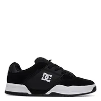 Zapatilla Hombre Central M Negro DC