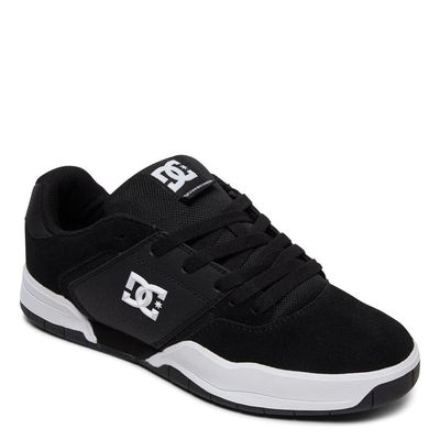 Imagen 2 del producto Zapatilla Hombre Central M Negro DC