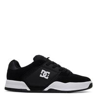 Zapatilla Hombre Central M Negro DC