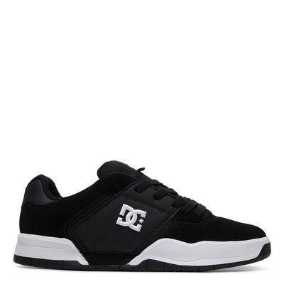 Imagen 1 del producto Zapatilla Hombre Central M Negro DC