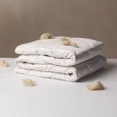 BABYROSEN - Plumón de Cuna Seda