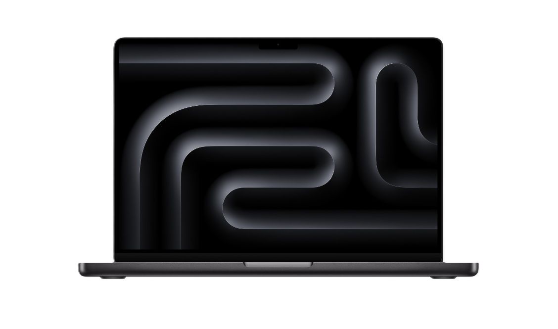 MacBook Pro 14″ M4 16GB 1TB SSD Color Negro